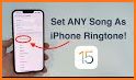 Ringtone Free Download and Maker related image