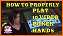 Casino Video Poker:Free Video Poker Games related image