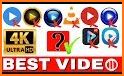 XHD Video Player 2019 - All Format HD Video Player related image