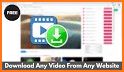 Hd Video Downloader- Download all videos related image