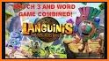 Languinis: Word Puzzle Challenge related image