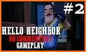 Game Hello Neighbor Hint related image