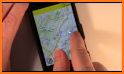 GPS Voice Navigation Maps, Live GPS Navigation related image