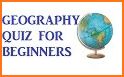 WORLD MAP: Geography Quiz, Atlas, Countries related image