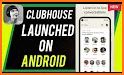 Pubhouse: Unofficial Android App for Clubhouse related image