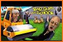 First Steps Free Bad Guys at School related image
