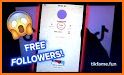 TikU- FREE Followers, Likes and FYP For TikTokers related image