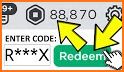 RBX Master: Free Robux & Promo Codes related image