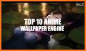 Anime Wallpaper HD related image