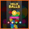 Helix Spiral Ball Jump related image