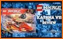 Tips for LEGO Ninjago Master of Spinjitsu related image
