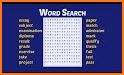 Word Search Game Puzzle related image