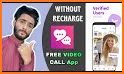 Pink Star- Live video&chat related image