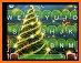 Happy Christmas Day Keyboard Theme related image