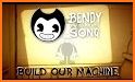 Bendy Ink Machine Piano Game 'Build Our Machine' related image