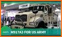 US Army Truck Transport related image