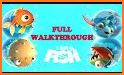 I Am Fish Game Walkthrough related image