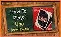 Uno Classic Card games related image