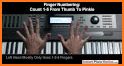 Learn how to play a REAL PIANO related image