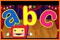 ABC Crazyfingers - Alphabet related image