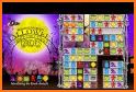 Halloween Drops 4 - Match three puzzle related image