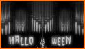 Live Halloween Night Keyboard Theme related image