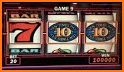 Slot Machine - 50x Cherry 🍒 Vintage Casino Game related image
