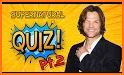 Supernatural Words Quiz related image