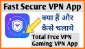 Hamstervpn VPN - Secure & Free Premium VPN app related image
