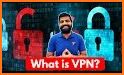 Guard VPN - Fast & Safe Hotspot VPN related image