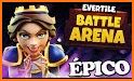 Evertile: Battle Arena related image