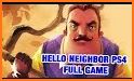 Hello ice scream Hi Neighbor Gameplay Guide related image