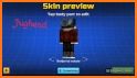 Riverdale Skins for Minecraft related image