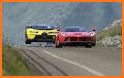 Real Fast Concept Sport Car Racing Track Simulator related image