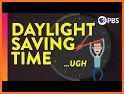 Smart Daylight Savings Time related image