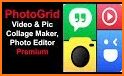 Collage Maker Photo Grid Editor related image