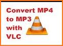 Convert video to mp3 - mp4 to mp3 related image