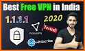 Quick VPN--Free, Safe, Quick related image