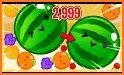 Watermelon Game related image