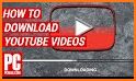 Video Downloader All - Tube Video Downloader 2021 related image