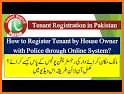 Tenant & Employee Registration Mobile App related image