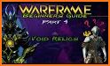 Guide for Warframe Relics (PRO Version) related image
