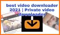 Video Downloader All - Tube Video Downloader 2021 related image