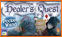 Healer's Quest: Pocket Wand related image