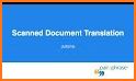 EZ Scan: PDF Converter, Text Scanner & Translator related image