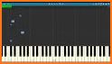 Lil Pump - ESSKEETIT - Piano Keys related image