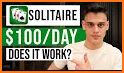 Cash Solitaire: Make Money related image