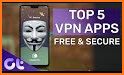 Free Fast VPN - Unlimited secure proxy VPN related image