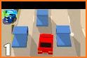 Blocky Racing - Traffic Racer related image