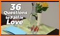 36 Questions to Love Game Test related image